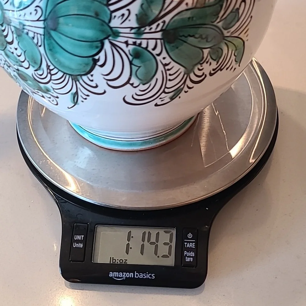 Made in Slovakia Eule Jug